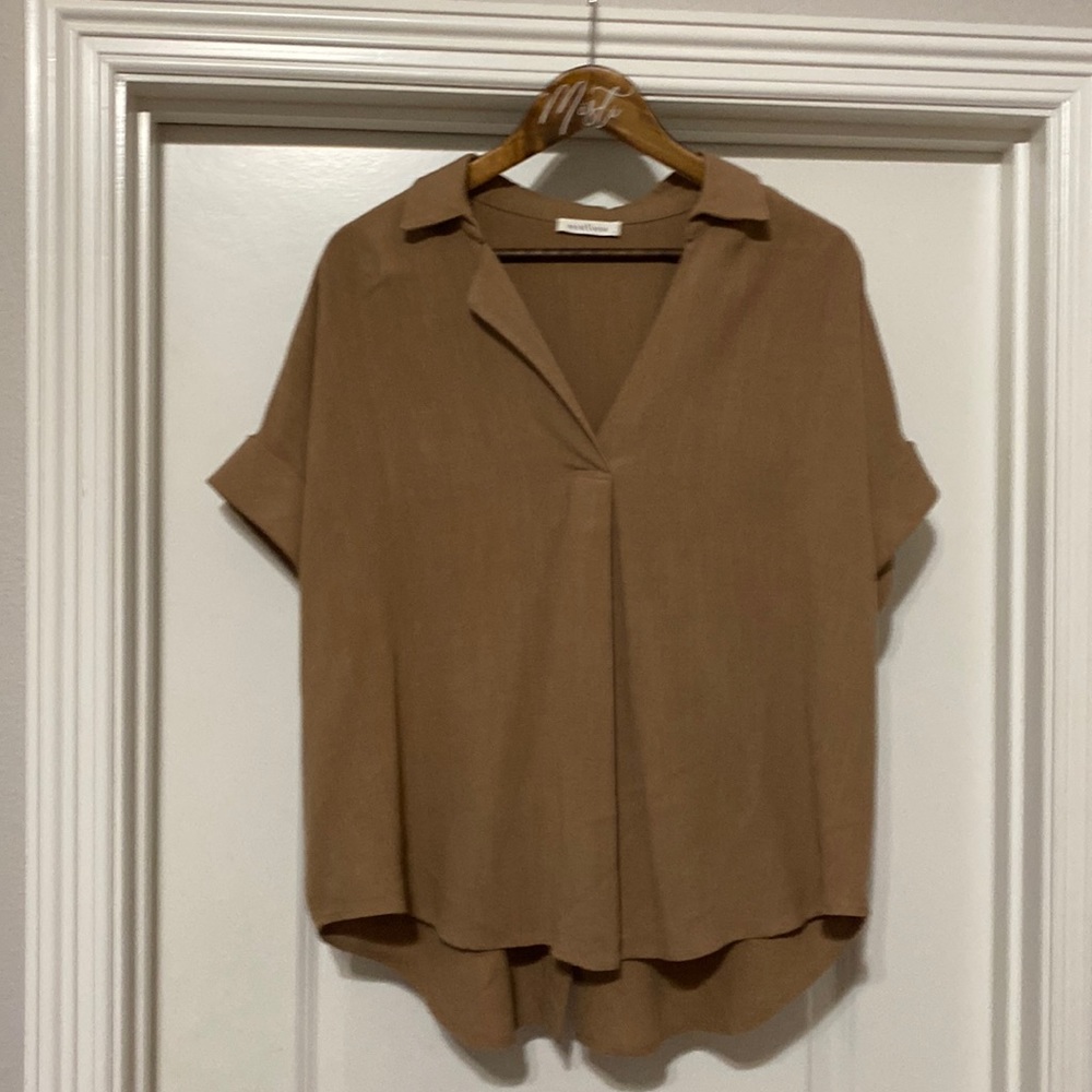 Neuflora top